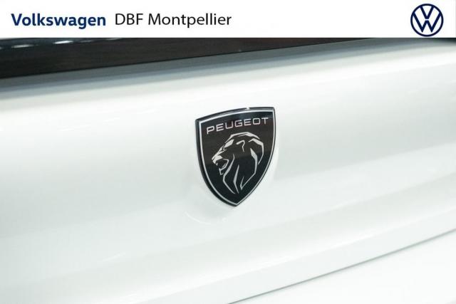 Peugeot 308 image 3