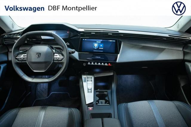 Peugeot 308 image 2