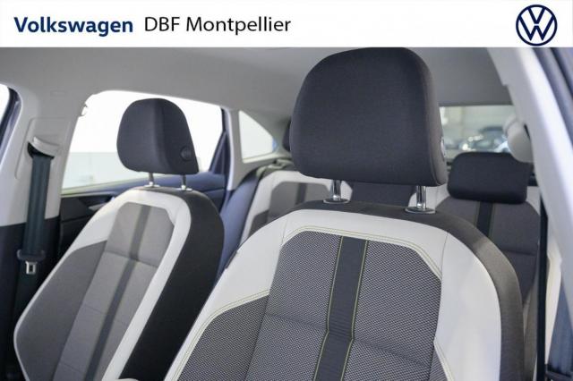 Volkswagen Taigo image 4