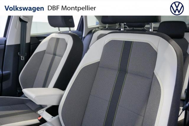 Volkswagen Taigo image 7