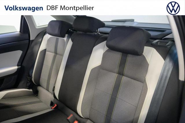 Volkswagen Taigo image 5