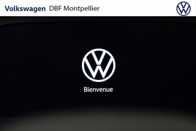 Volkswagen Taigo image 1