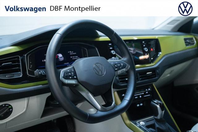 Volkswagen Taigo image 2