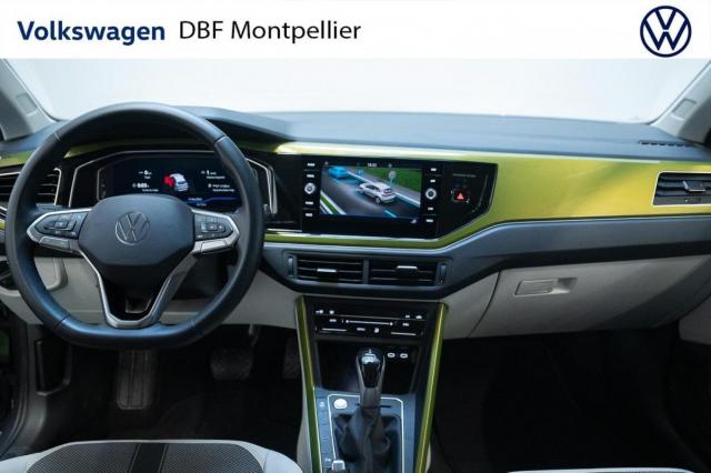 Volkswagen Taigo image 3
