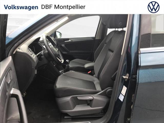Volkswagen Tiguan image 4