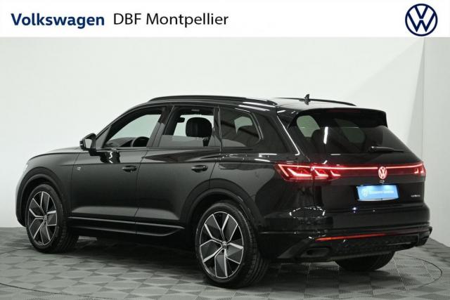 Volkswagen Touareg image 3