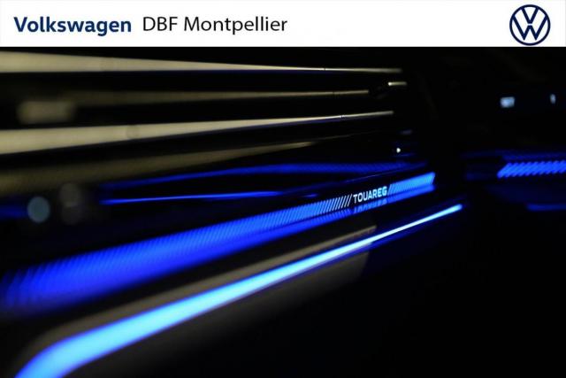 Volkswagen Touareg image 6