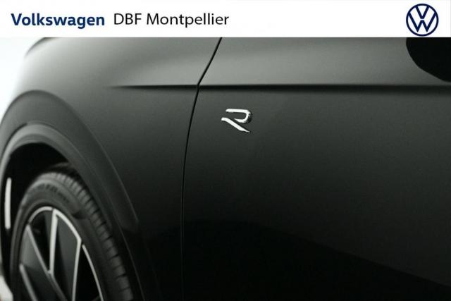 Volkswagen Touareg image 1
