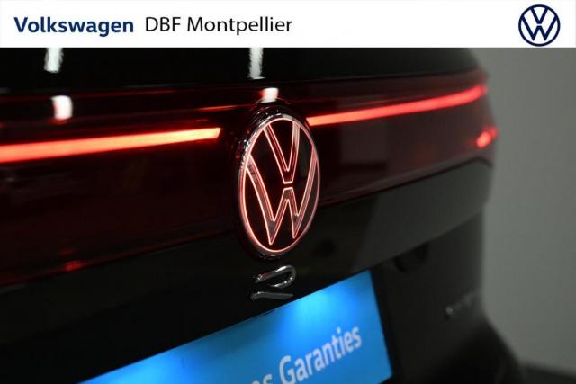 Volkswagen Touareg image 7