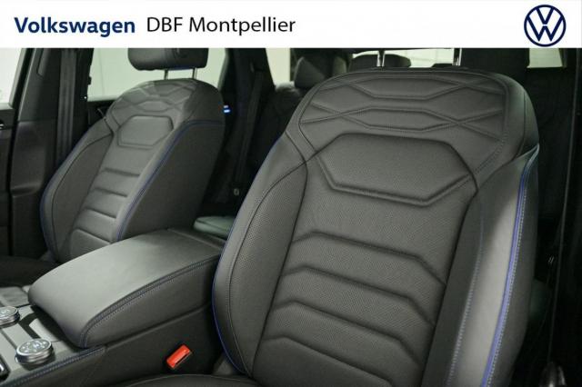 Volkswagen Touareg image 9