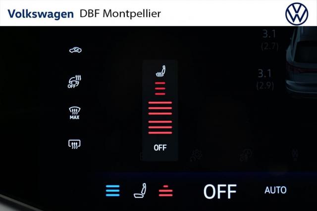Volkswagen Touareg image 8