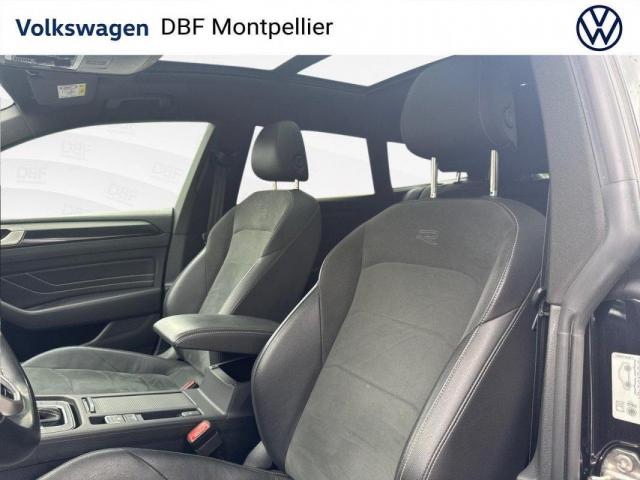 Volkswagen Arteon image 5