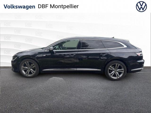 Volkswagen Arteon image 8