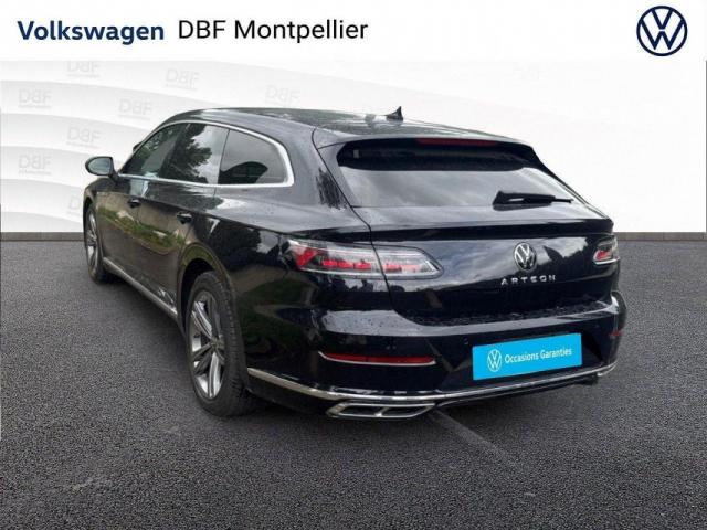 Volkswagen Arteon image 6