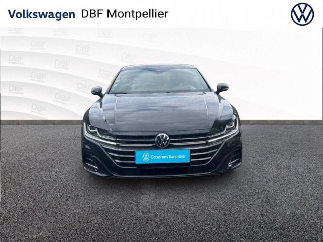 Volkswagen Arteon image 1