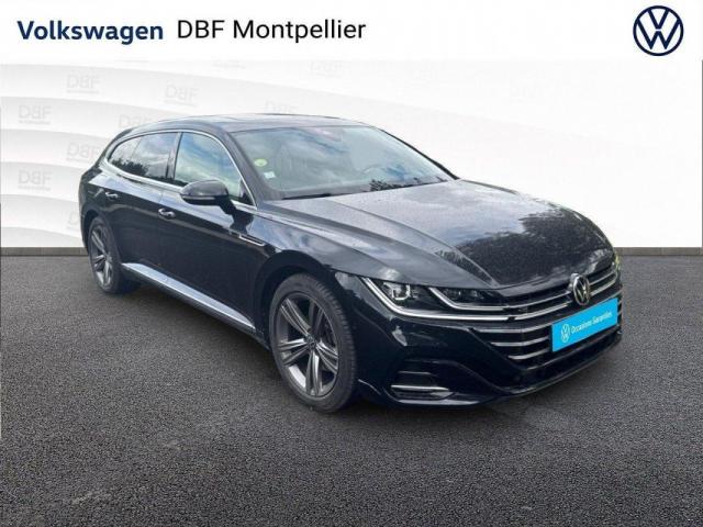 Volkswagen Arteon image 4