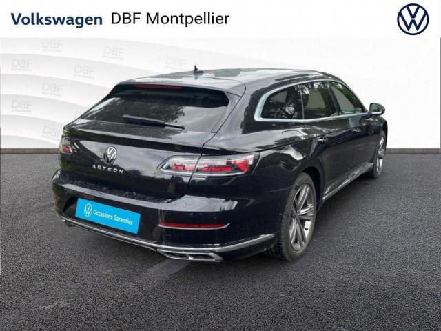 Volkswagen Arteon image 7