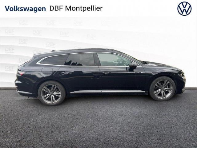 Volkswagen Arteon image 3
