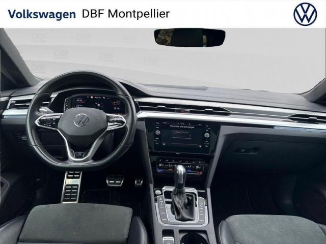 Volkswagen Arteon image 2