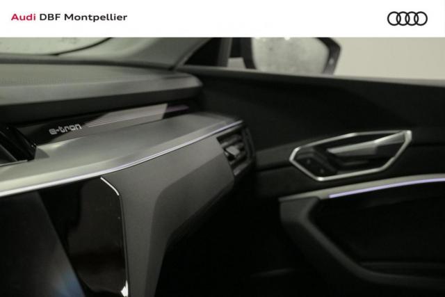 Audi E-Tron image 4
