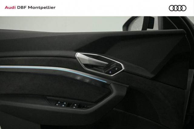 Audi E-Tron image 6
