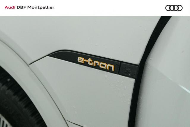 Audi E-Tron image 3