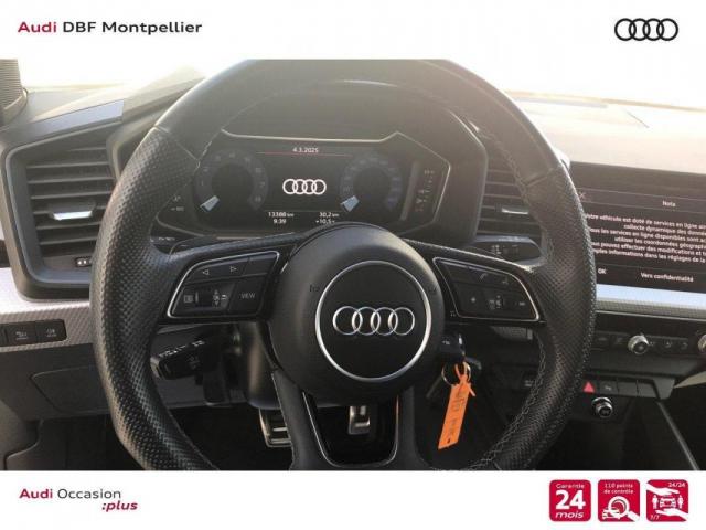 Audi A1 Sportback image 7