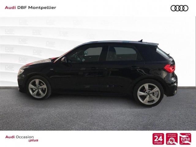 Audi A1 Sportback image 9