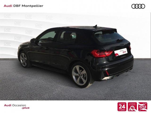 Audi A1 Sportback image 2