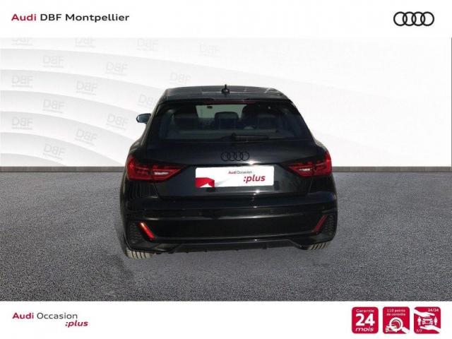 Audi A1 Sportback image 5