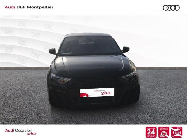 Audi A1 Sportback image 1