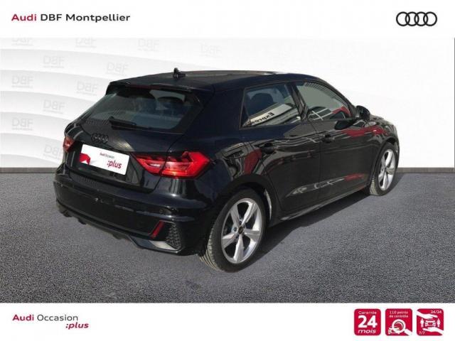Audi A1 Sportback image 3