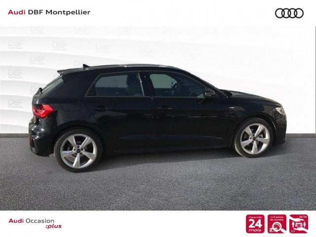 Audi A1 Sportback image 6