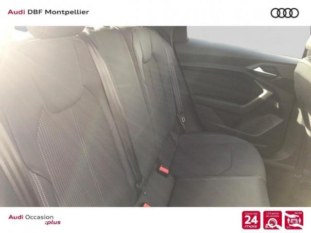 Audi A1 Sportback image 8