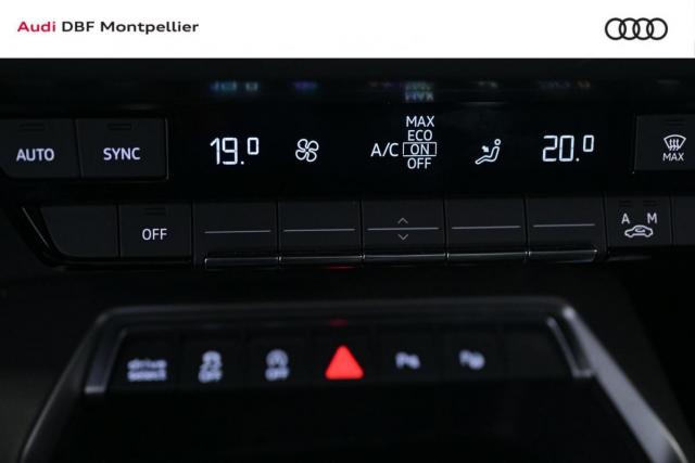 Audi A3 Sportback image 8