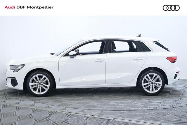 Audi A3 Sportback image 4