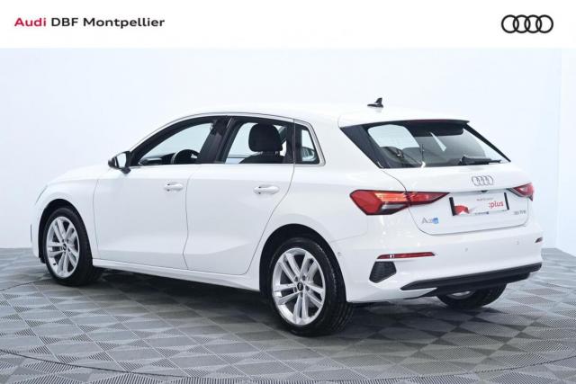 Audi A3 Sportback image 1