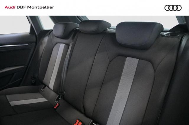 Audi A3 Sportback image 2