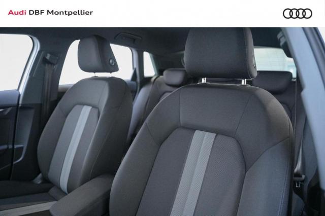 Audi A3 Sportback image 9