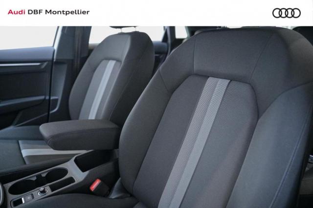 Audi A3 Sportback image 3
