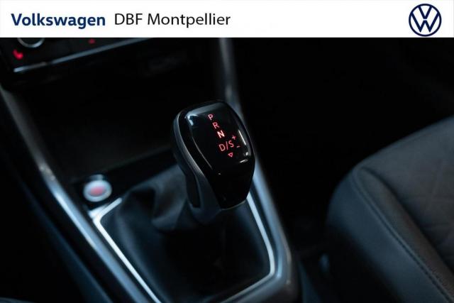 Volkswagen T-Cross image 4