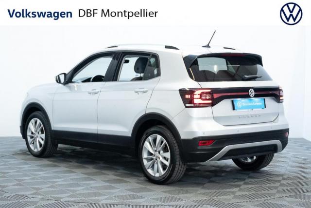 Volkswagen T-Cross image 7