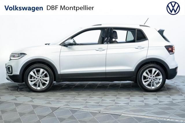 Volkswagen T-Cross image 2