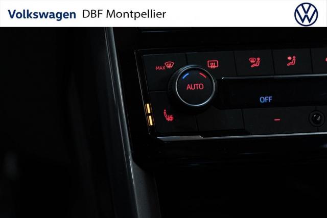 Volkswagen T-Cross image 5
