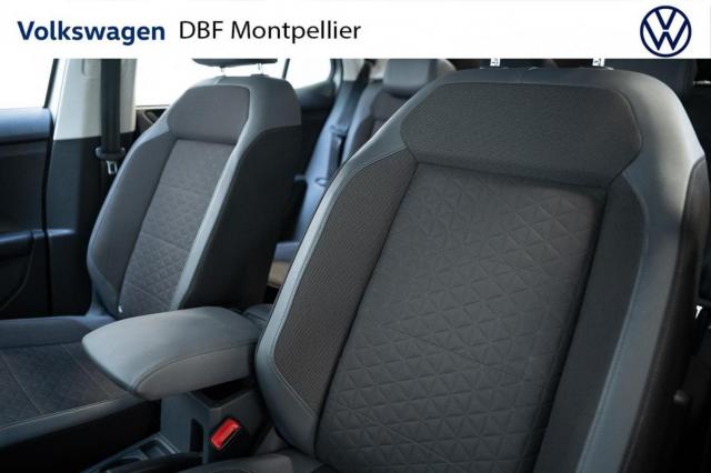 Volkswagen T-Cross image 8