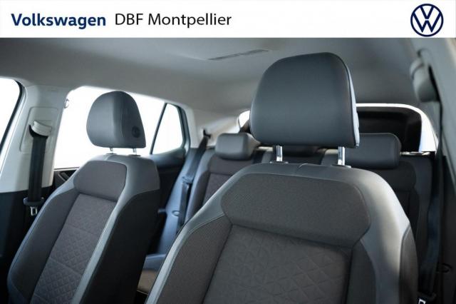 Volkswagen T-Cross image 3
