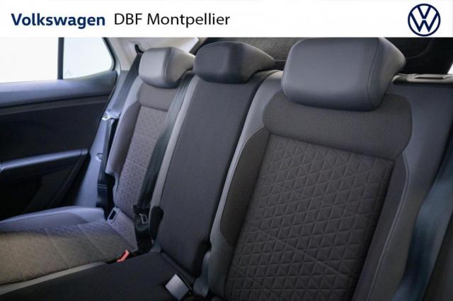 Volkswagen T-Cross image 6