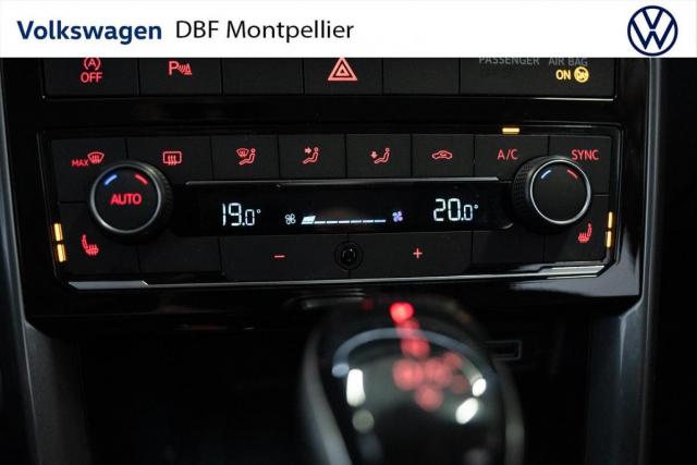 Volkswagen T-Cross image 1