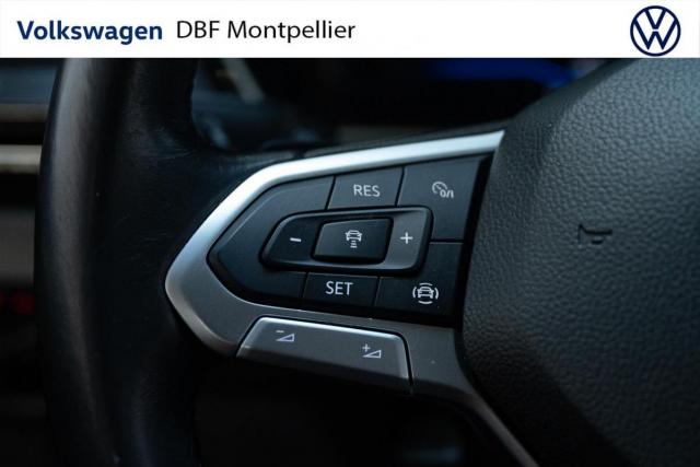 Volkswagen T-Cross image 9
