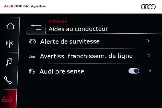 Audi A1 Sportback image 4
